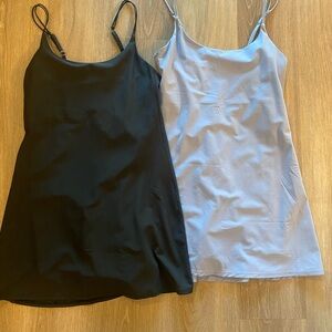 Abercrombie Workout Dresses